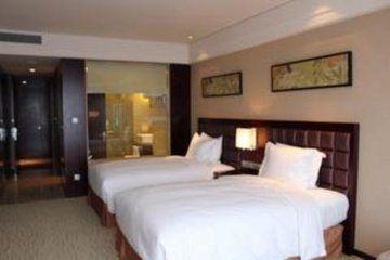 Qube Pudong 4* Shanghai
