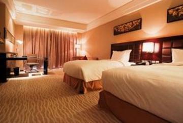 Qube Pudong 4* Shanghai