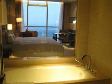 Qube Pudong 4* Shanghai