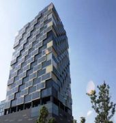 Qube Pudong Hotel
