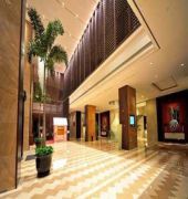 Qube Pudong