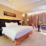 Qube Pudong